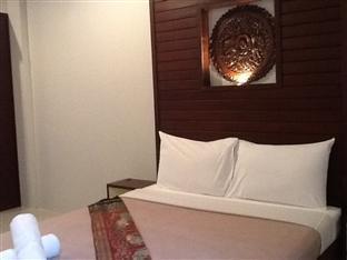 Wangthai Great Hotel Ubon Ratchathani Εξωτερικό φωτογραφία