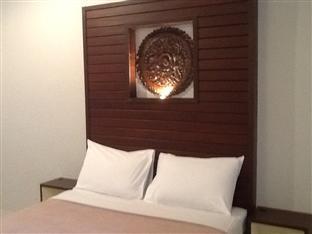 Wangthai Great Hotel Ubon Ratchathani Εξωτερικό φωτογραφία