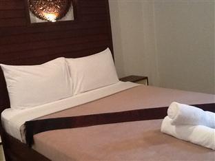 Wangthai Great Hotel Ubon Ratchathani Εξωτερικό φωτογραφία