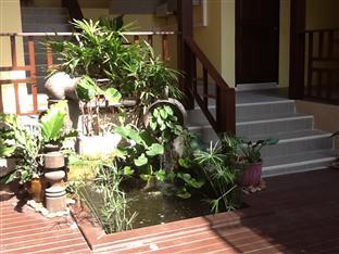 Wangthai Great Hotel Ubon Ratchathani Εξωτερικό φωτογραφία