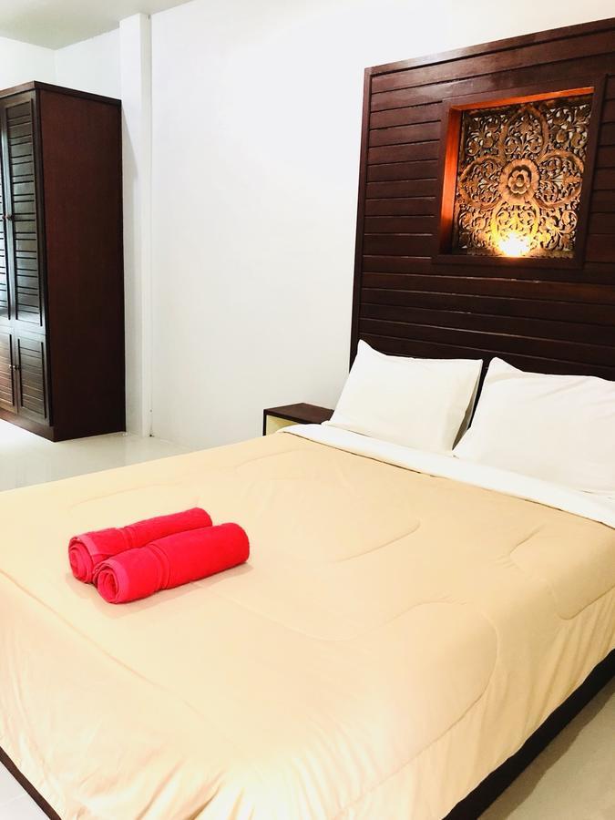 Wangthai Great Hotel Ubon Ratchathani Εξωτερικό φωτογραφία
